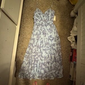 NWT revolve dress size medium